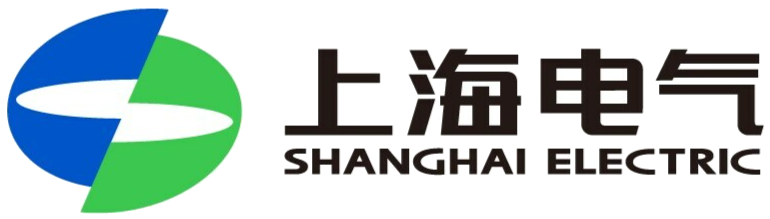 Shanghai Electric logo