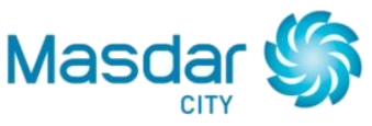 Masdar logo