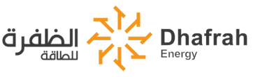 Dhafrah Energy logo