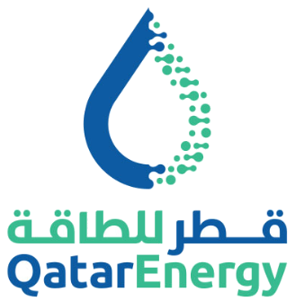 Qatar Energy logo