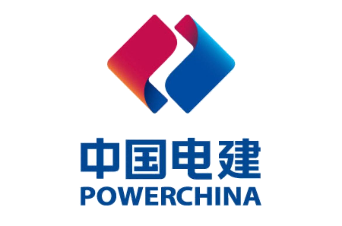PowerChina logo